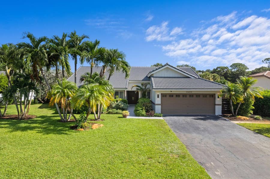 Property photo for 3605 SW 23rd Street, Delray Beach, FL