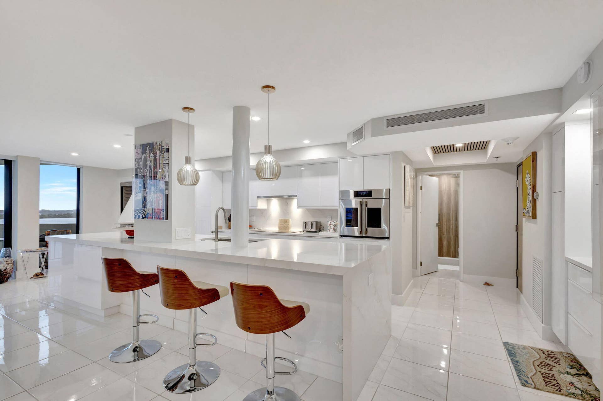 5460 N Ocean Drive, #7-C, Singer Island, FL 33404 5460 N Ocean Drive 7c