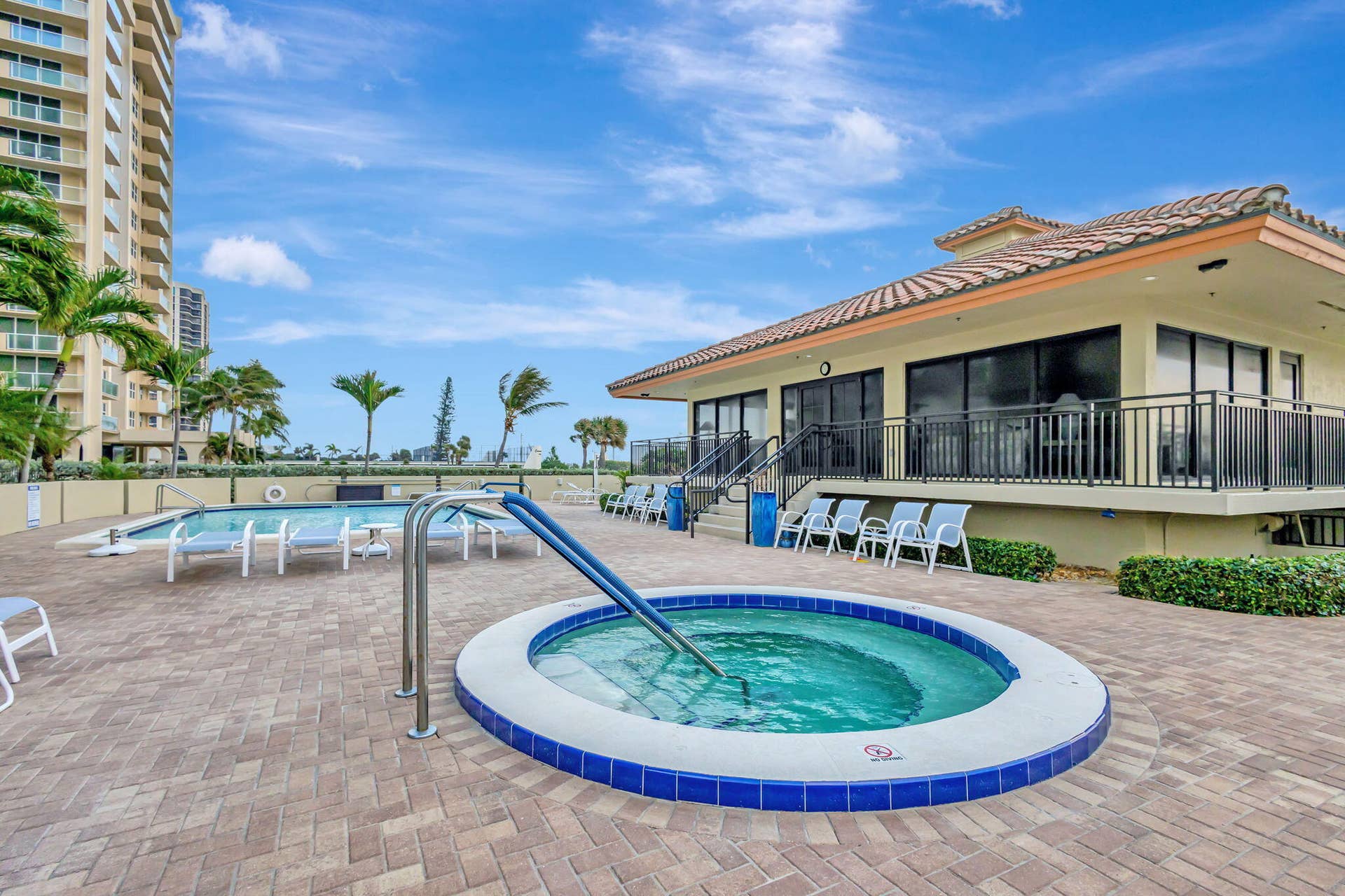5460 N Ocean Drive, #7-C, Singer Island, FL 33404 5460 N Ocean Drive 7c