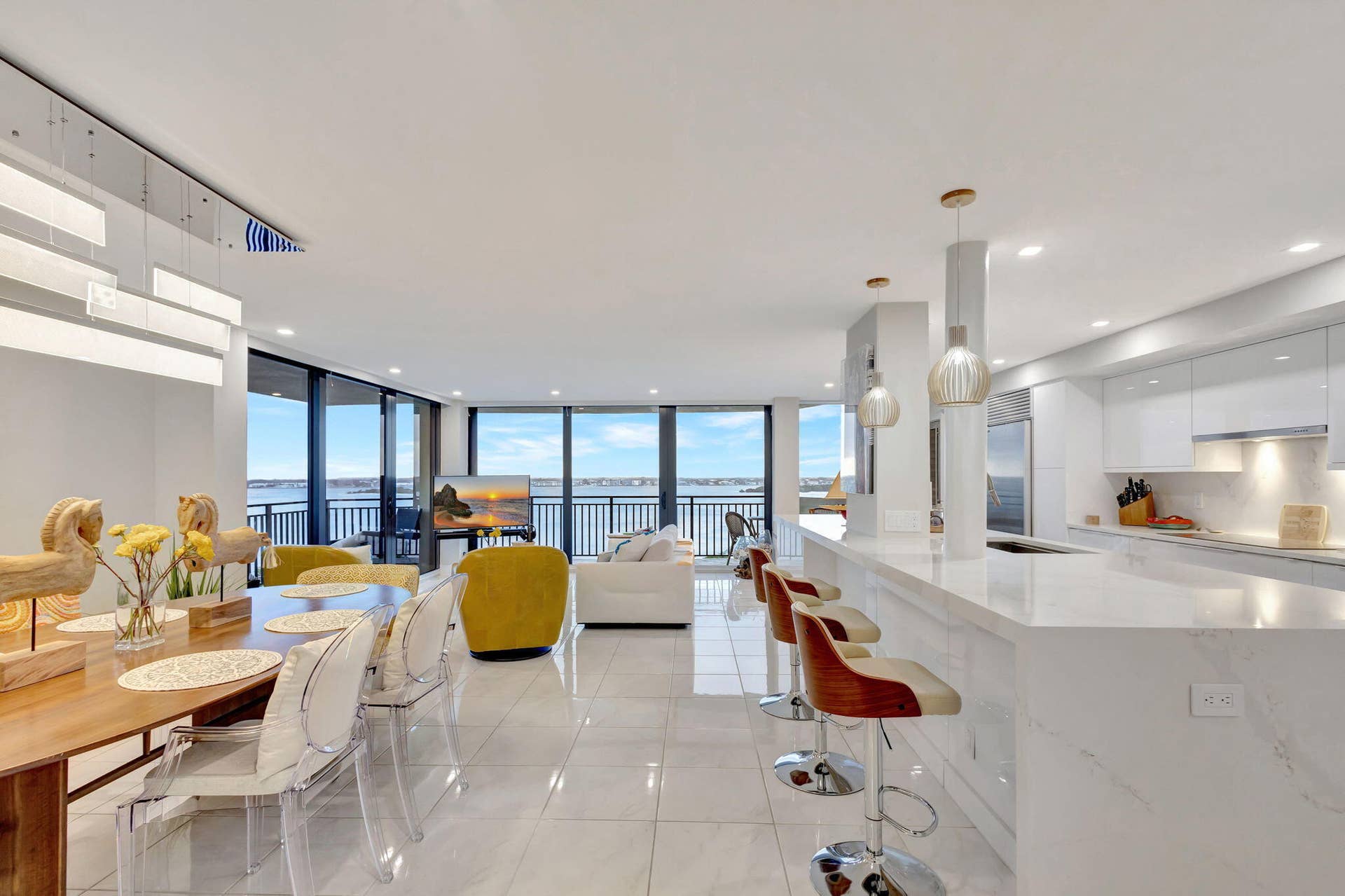 5460 N Ocean Drive, #7-C, Singer Island, FL 33404 5460 N Ocean Drive 7c