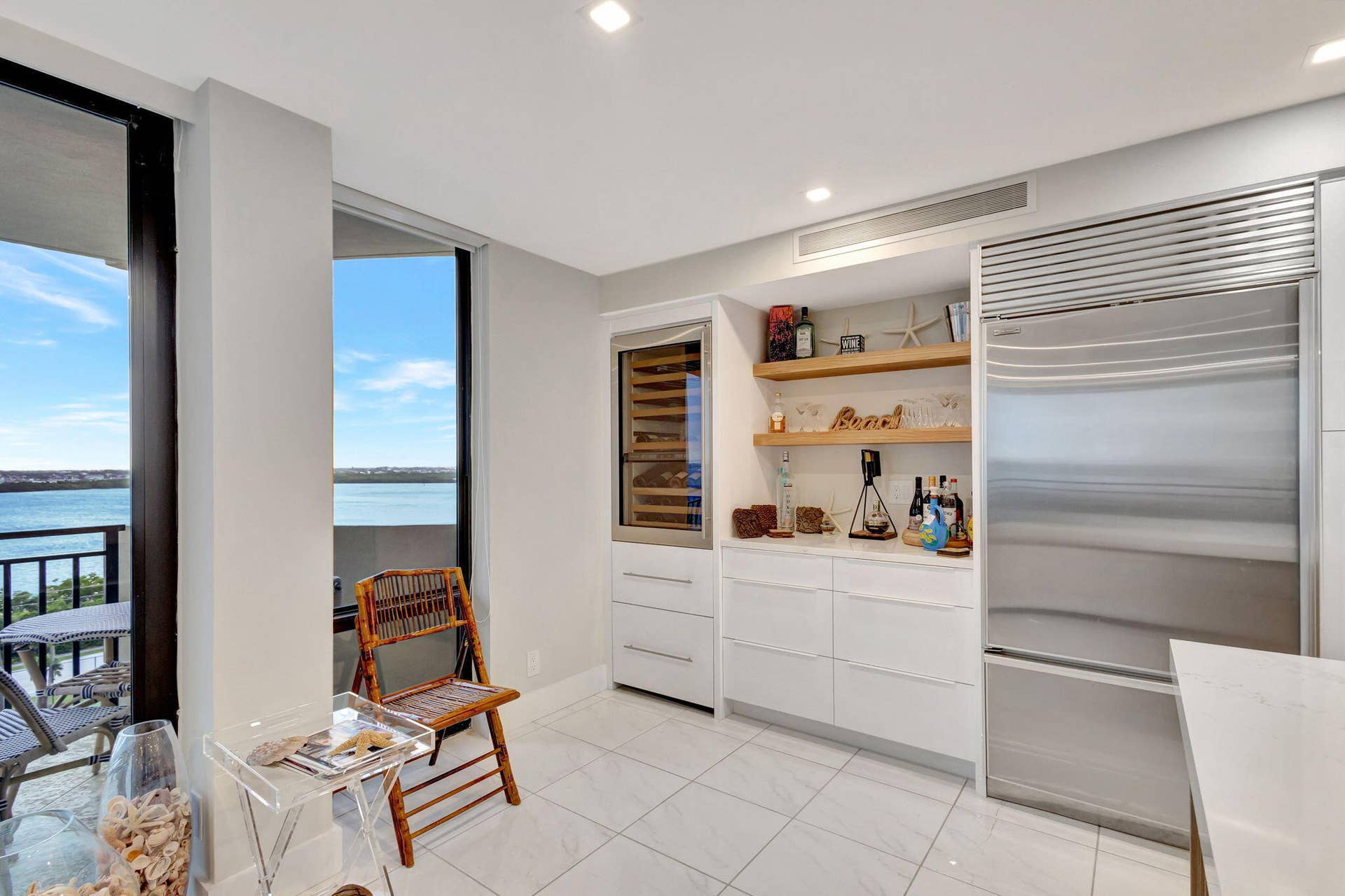 5460 N Ocean Drive, #7-C, Singer Island, FL 33404 5460 N Ocean Drive 7c