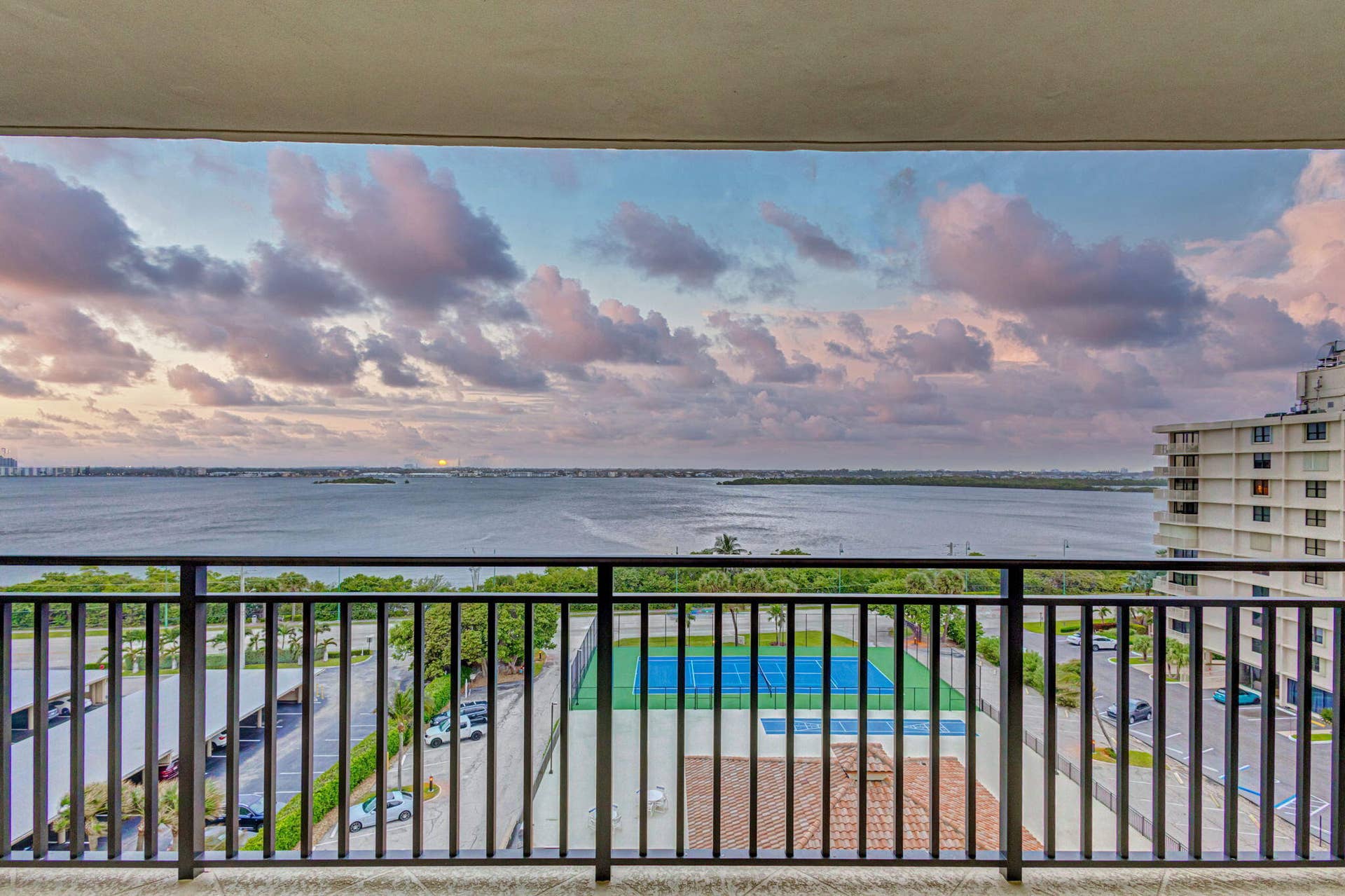 5460 N Ocean Drive, #7-C, Singer Island, FL 33404 5460 N Ocean Drive 7c