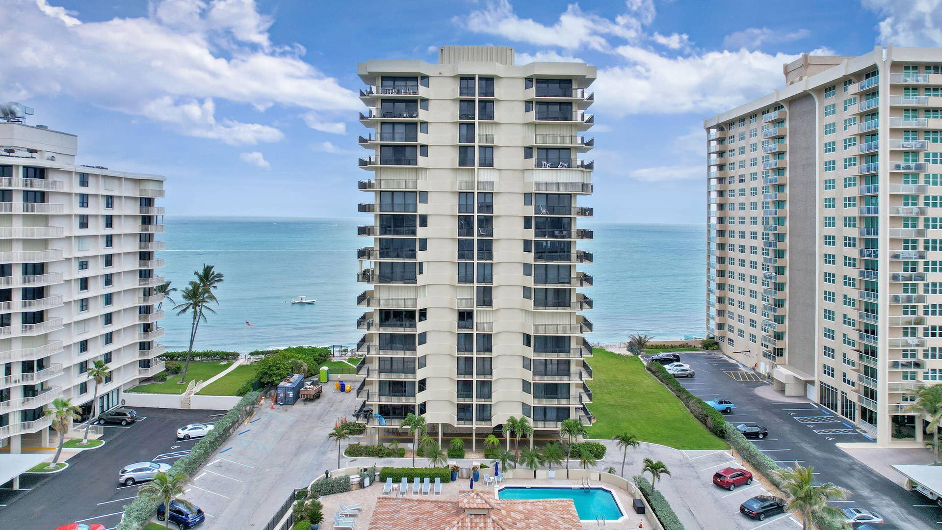 5460 N Ocean Drive, #7-C, Singer Island, FL 33404 5460 N Ocean Drive 7c