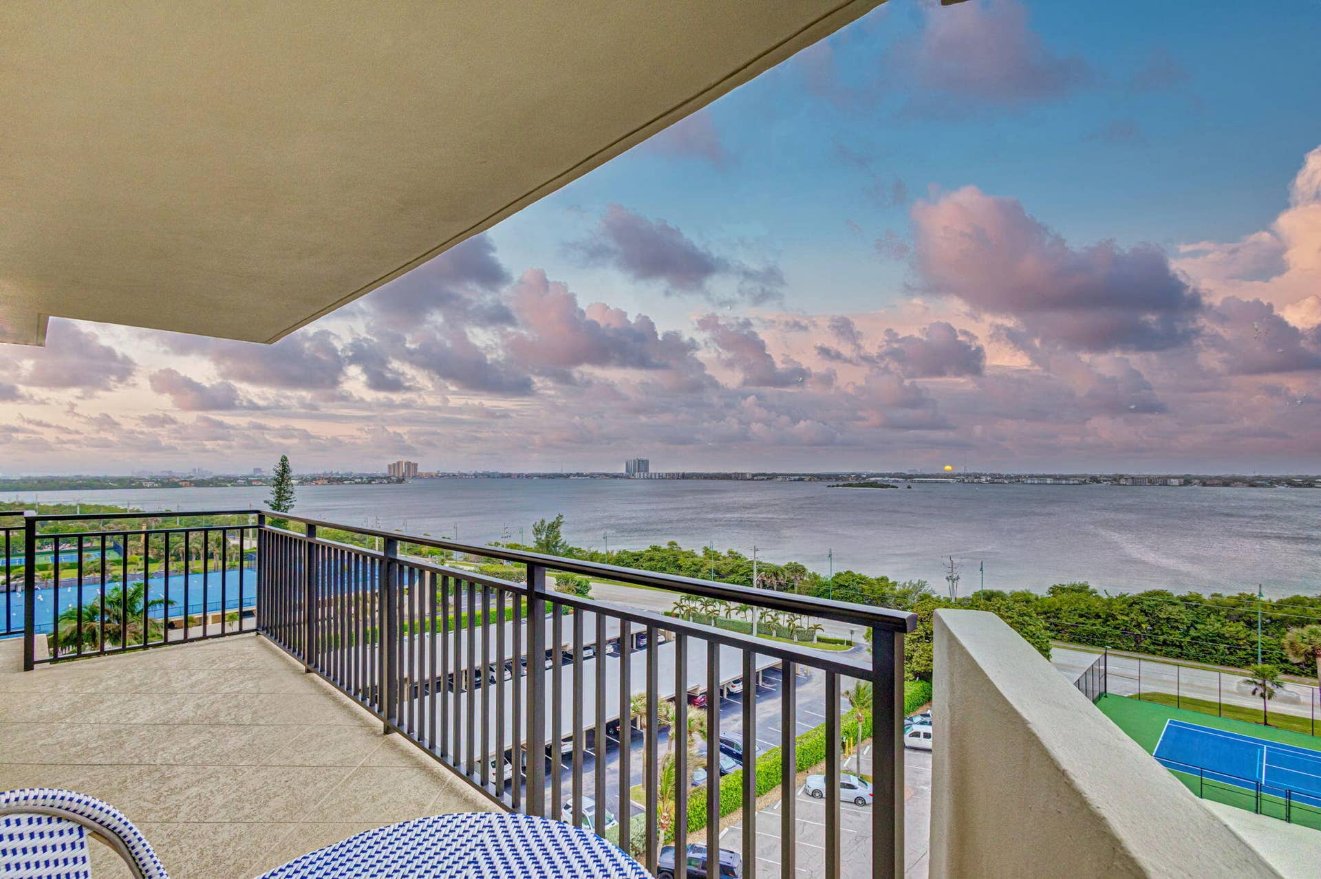 5460 N Ocean Drive, #7-C, Singer Island, FL 33404 5460 N Ocean Drive 7c