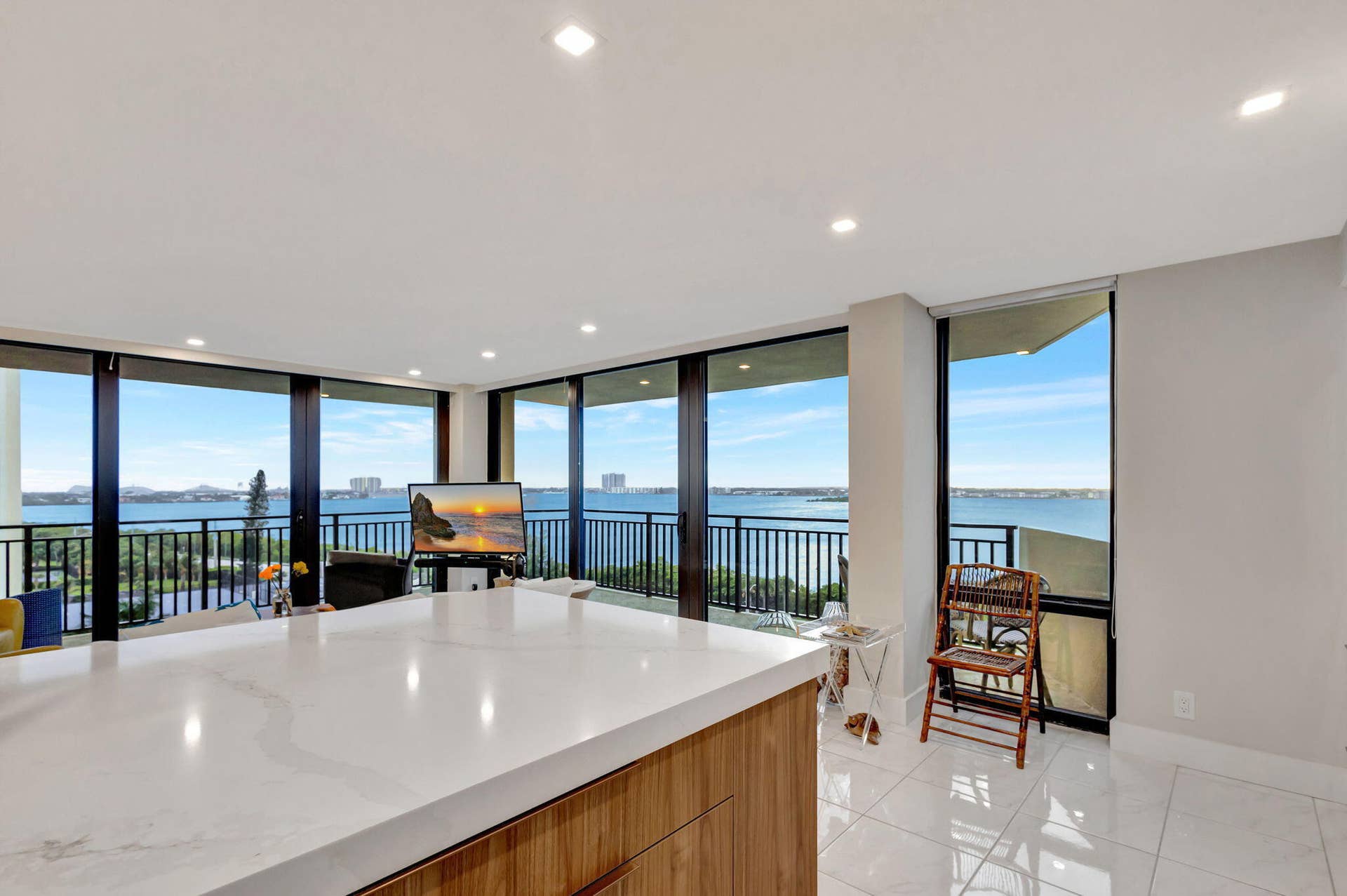 5460 N Ocean Drive, #7-C, Singer Island, FL 33404 5460 N Ocean Drive 7c