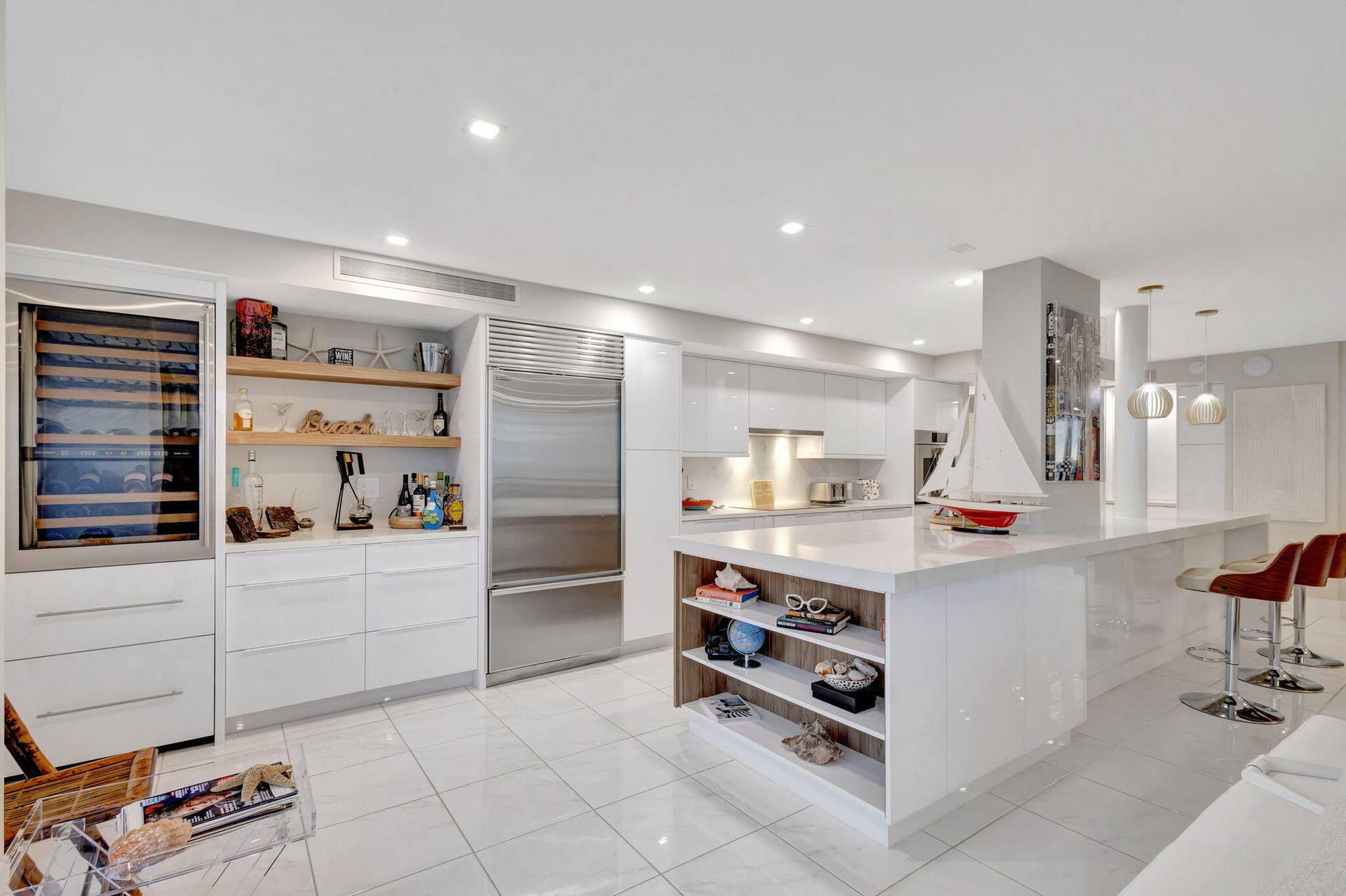 5460 N Ocean Drive, #7-C, Singer Island, FL 33404 5460 N Ocean Drive 7c