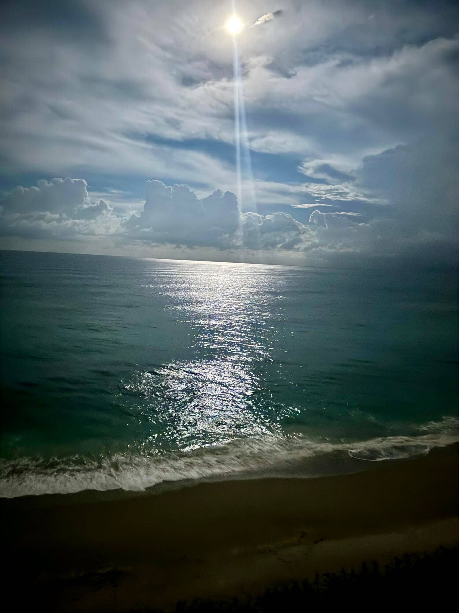 5460 N Ocean Drive, #7-C, Singer Island, FL 33404 5460 N Ocean Drive 7c
