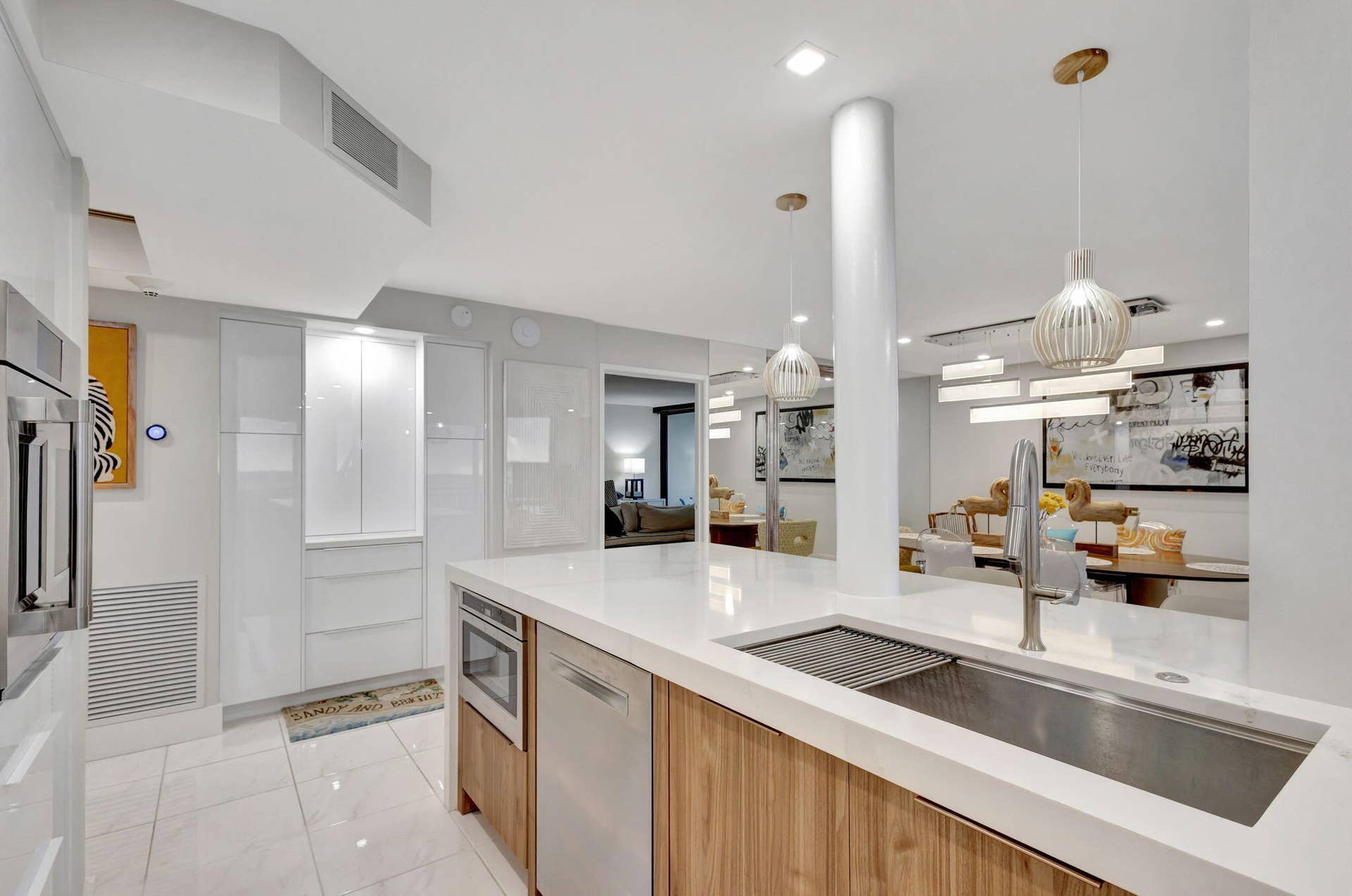 5460 N Ocean Drive, #7-C, Singer Island, FL 33404 5460 N Ocean Drive 7c