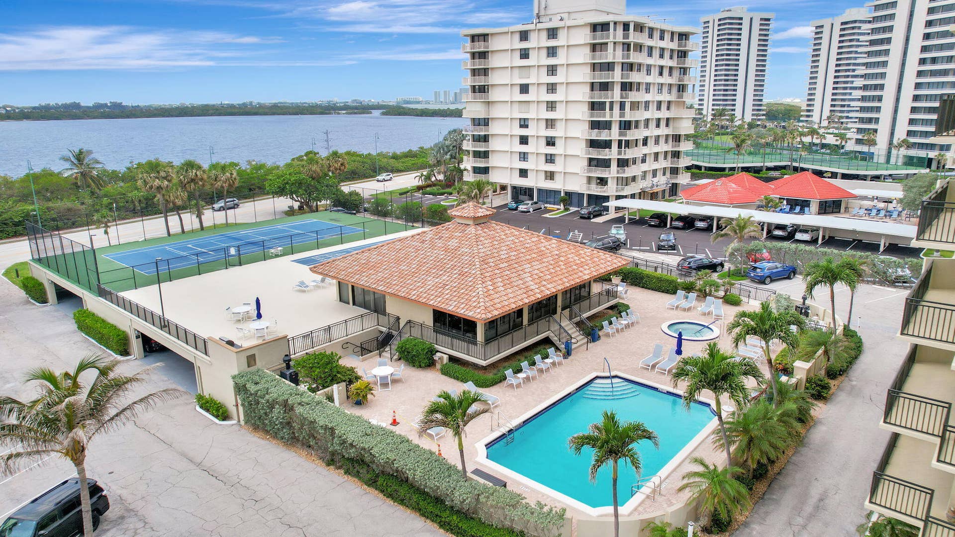 5460 N Ocean Drive, #7-C, Singer Island, FL 33404 5460 N Ocean Drive 7c
