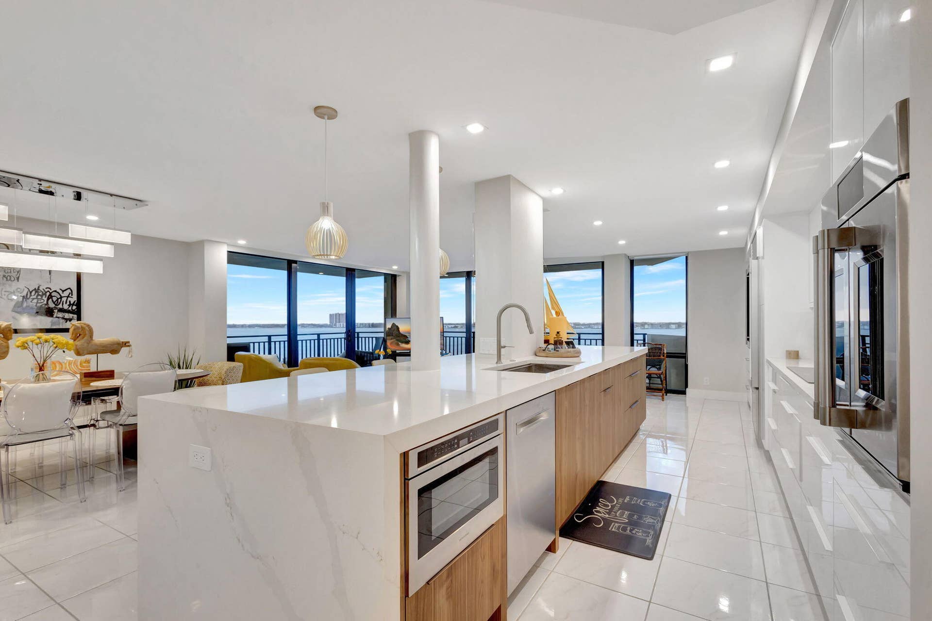 5460 N Ocean Drive, #7-C, Singer Island, FL 33404 5460 N Ocean Drive 7c