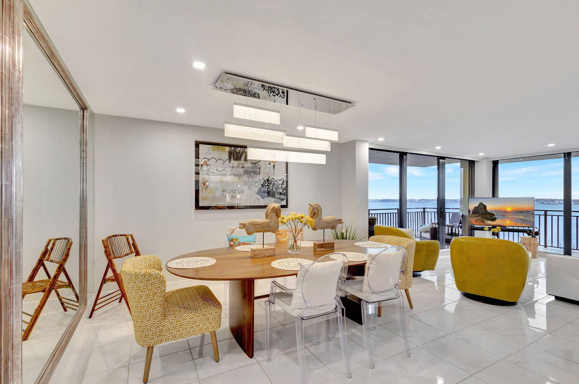 5460 N Ocean Drive, #7-C, Singer Island, FL 33404 5460 N Ocean Drive 7c