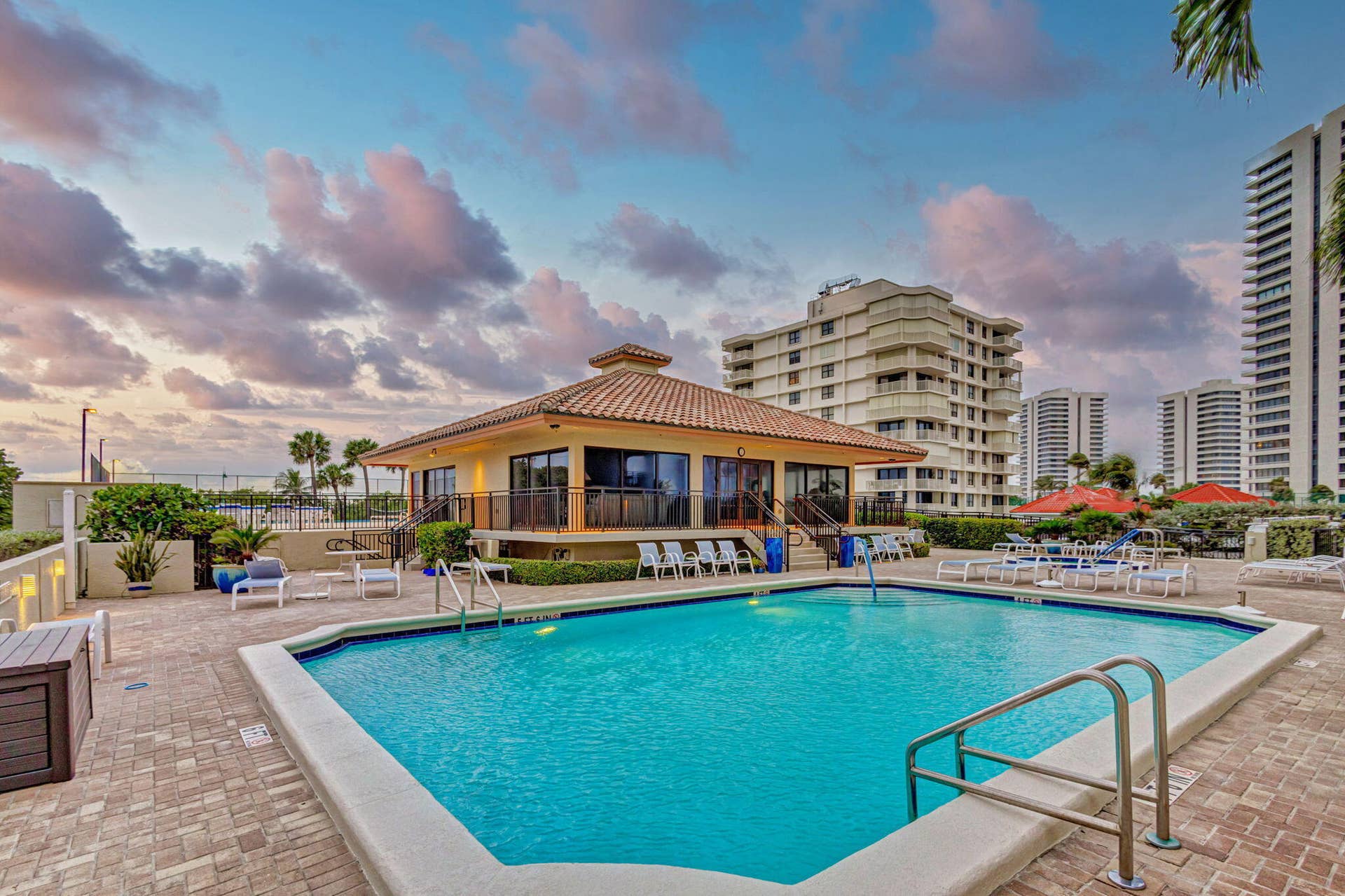 5460 N Ocean Drive, #7-C, Singer Island, FL 33404 5460 N Ocean Drive 7c
