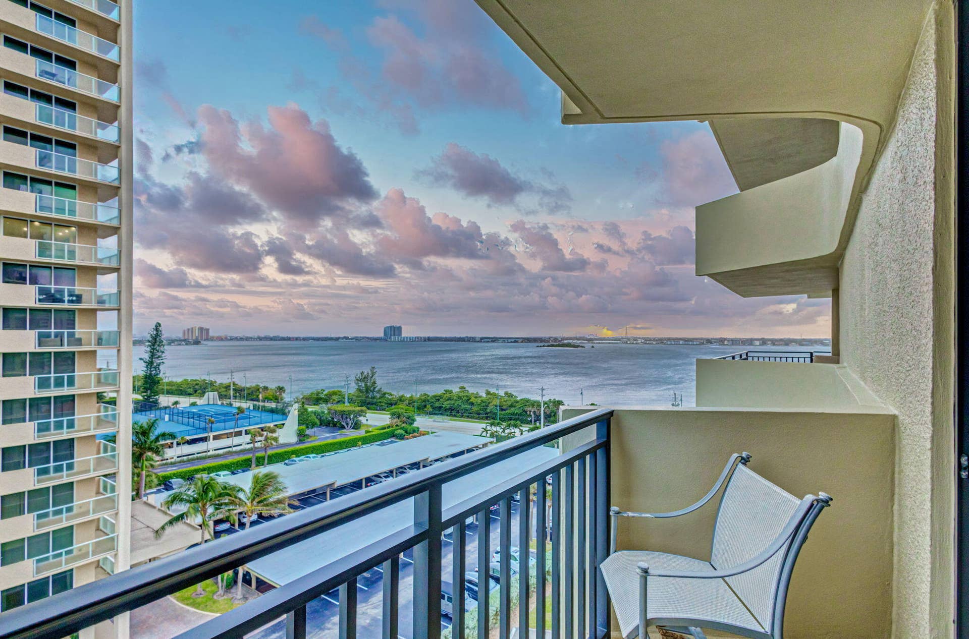 5460 N Ocean Drive, #7-C, Singer Island, FL 33404 5460 N Ocean Drive 7c