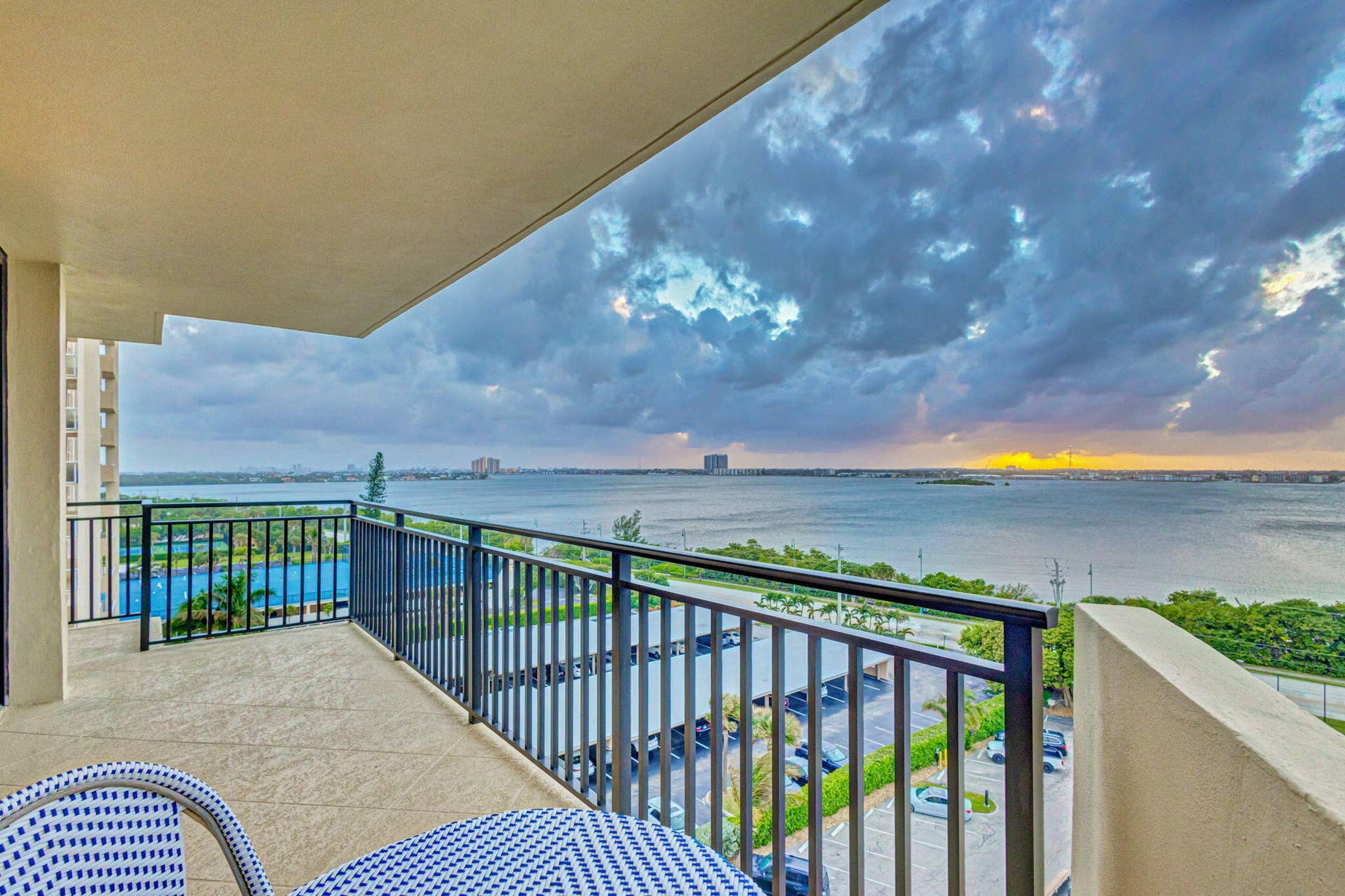 5460 N Ocean Drive, #7-C, Singer Island, FL 33404 5460 N Ocean Drive 7c