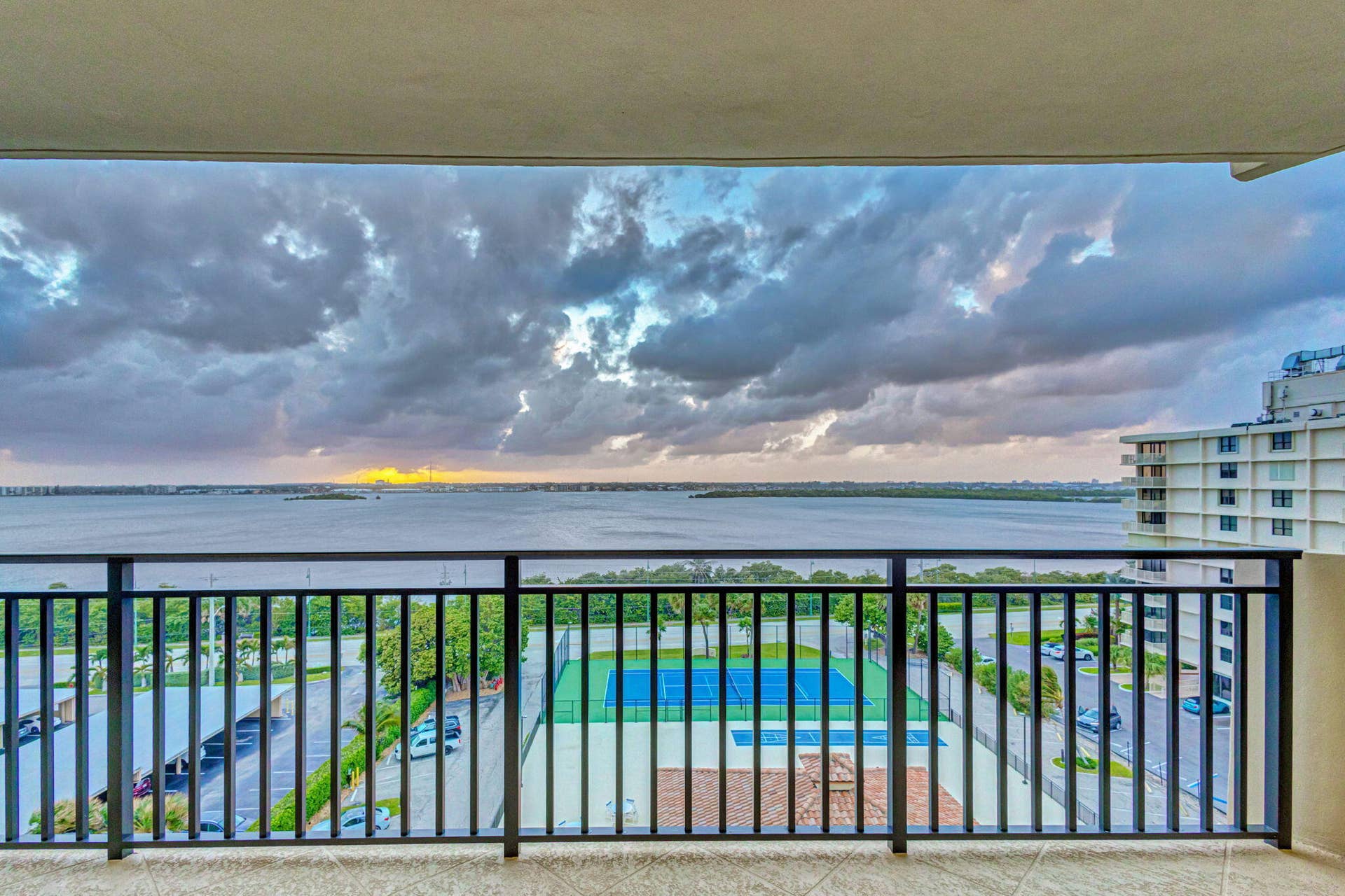 5460 N Ocean Drive, #7-C, Singer Island, FL 33404 5460 N Ocean Drive 7c