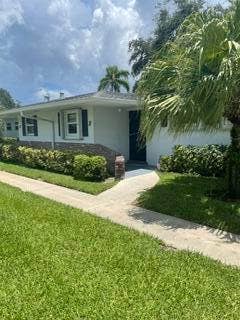 Property photo for 2758 Emory Drive E, #E, West Palm Beach, FL