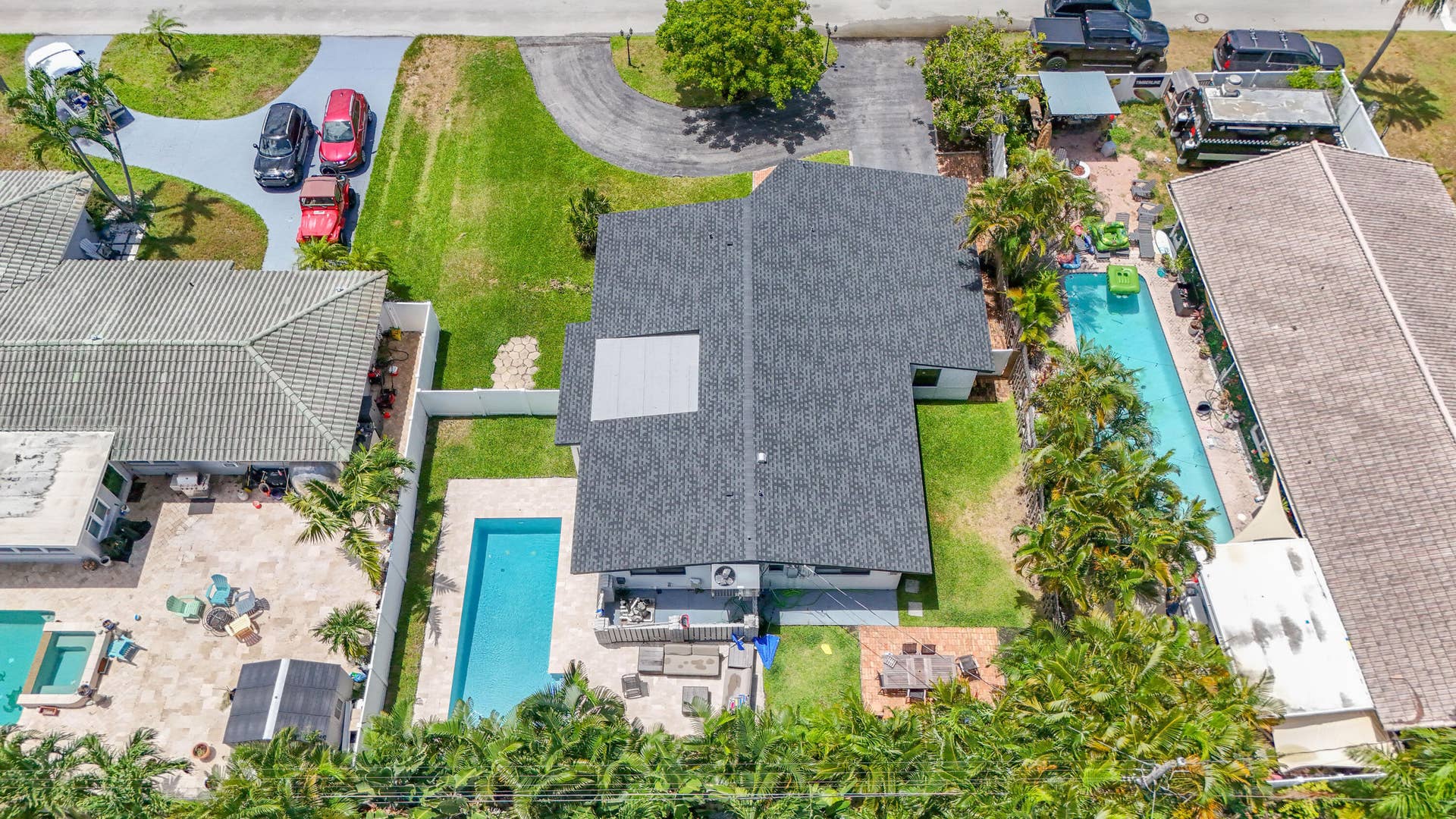 1333 SE 8TH Street, Deerfield Beach, FL 33441 Drone-7