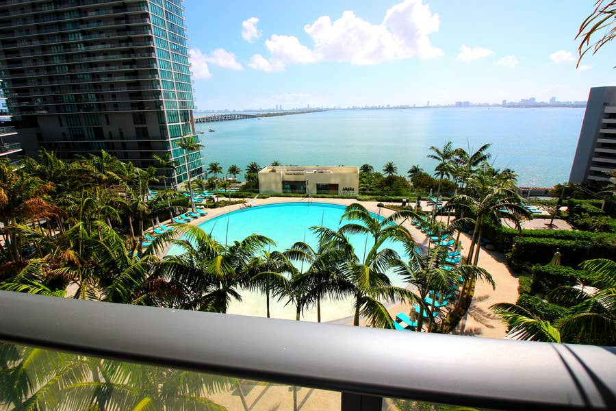 Property photo for 480 NE 31st Street, #906, Miami, FL