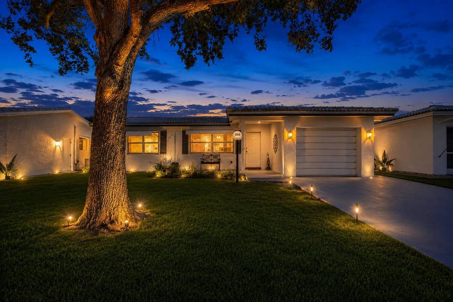 Property photo for 8960 NW 12TH Place, Plantation, FL