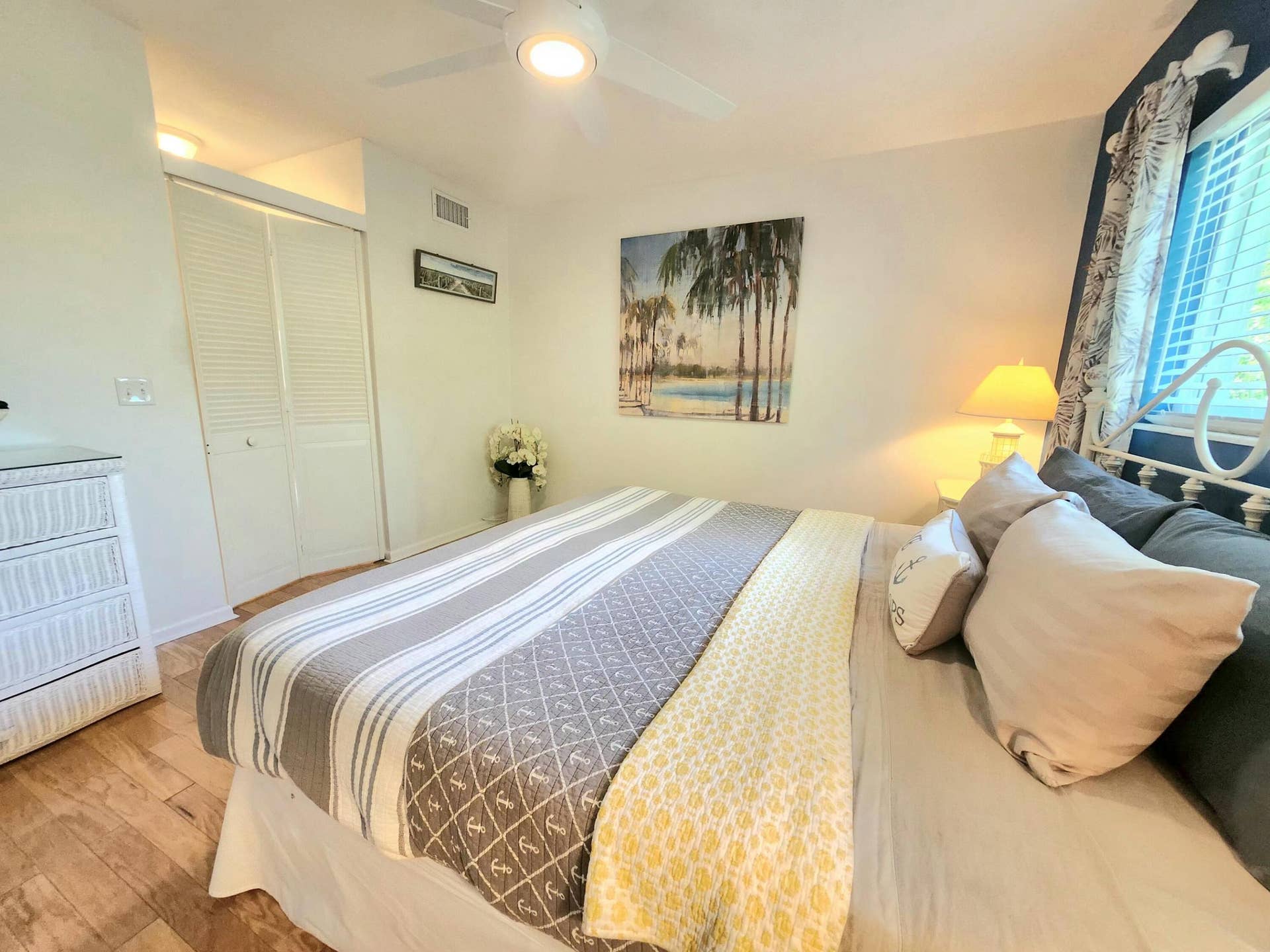 1001 NE 8th Avenue, #212, Delray Beach, FL 33483 bedroom