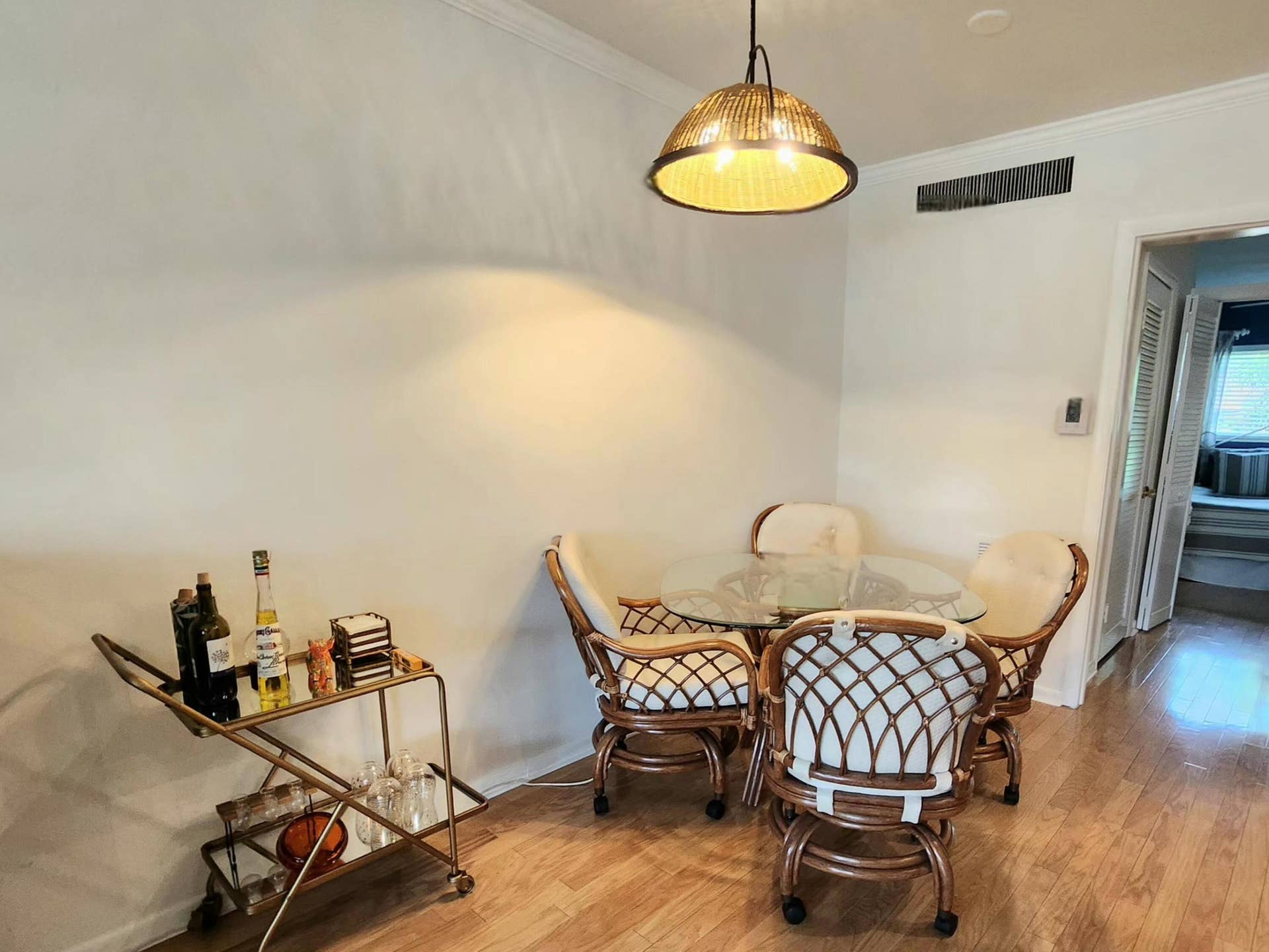 1001 NE 8th Avenue, #212, Delray Beach, FL 33483 DINING NOOK