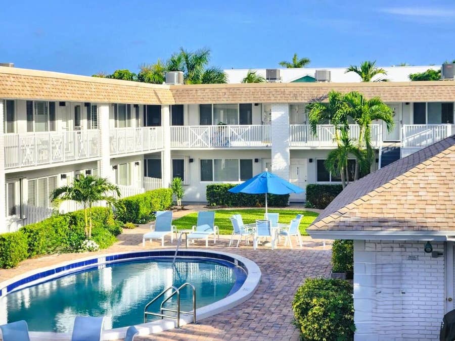 Property photo for 1001 NE 8th Avenue, #212, Delray Beach, FL