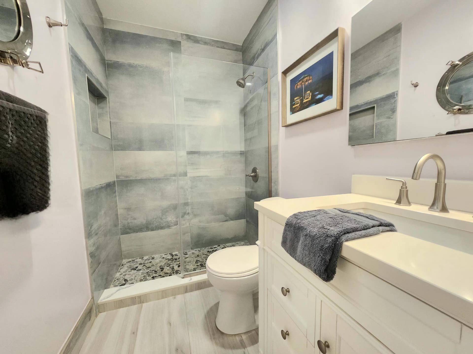 1001 NE 8th Avenue, #212, Delray Beach, FL 33483 STEP IN SHOWER