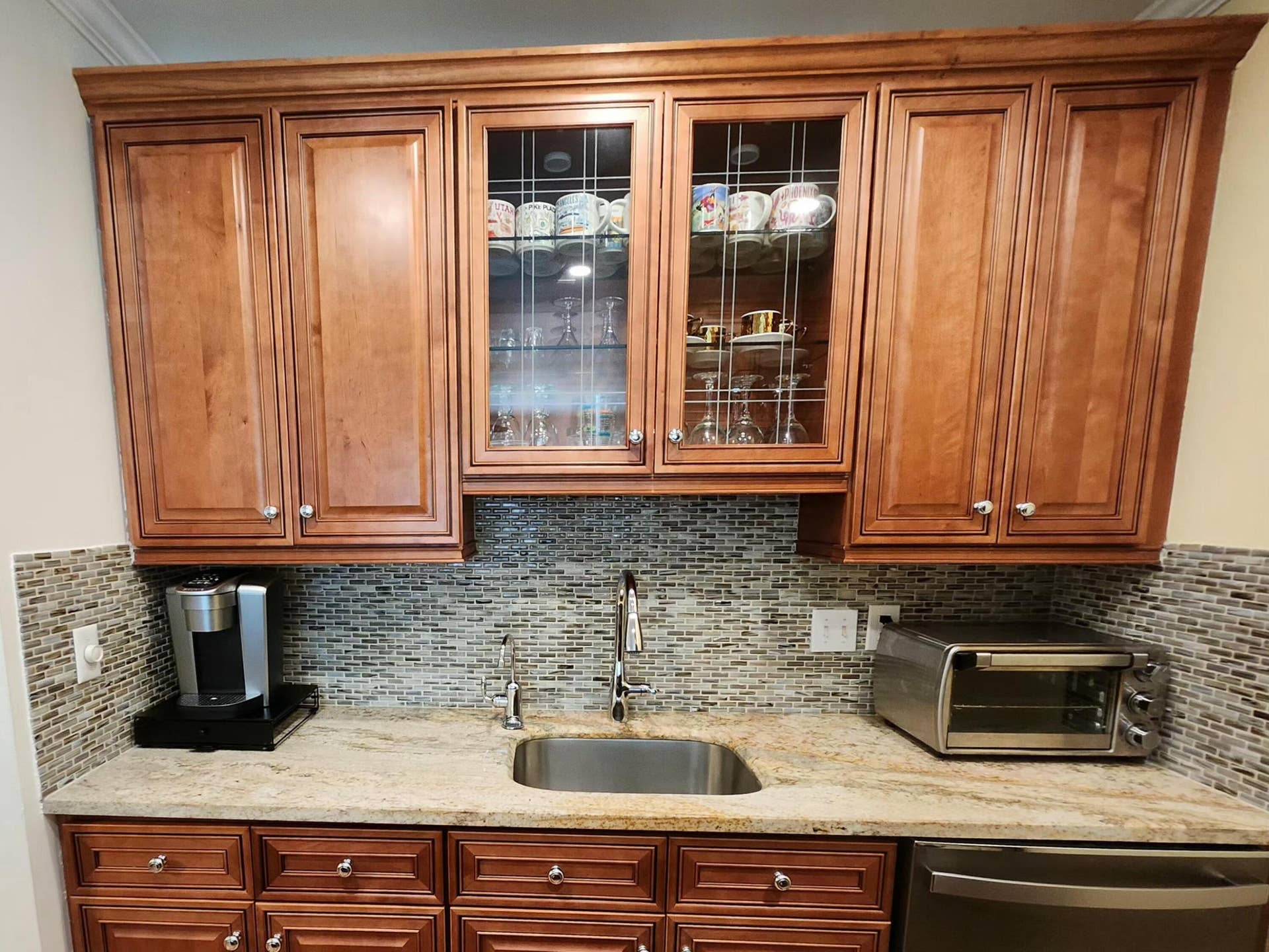 1001 NE 8th Avenue, #212, Delray Beach, FL 33483 HIGH END CABINETS