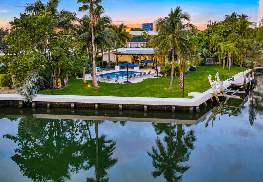 Property photo for 1700 Marietta Drive, Fort Lauderdale, FL