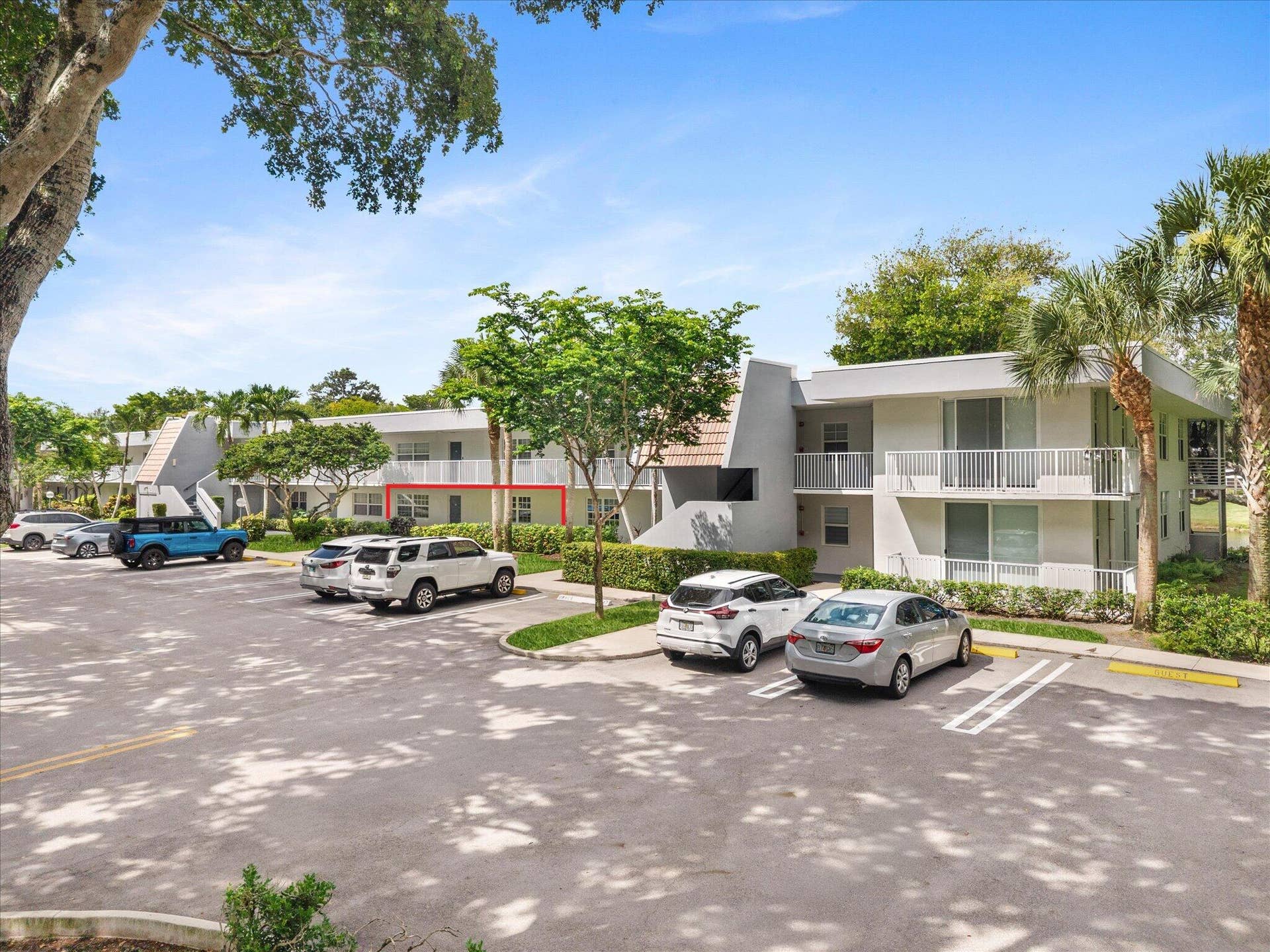 4240 OAKS Terrace, #103, Pompano Beach, Pompano Beach, FL 33069 02-2