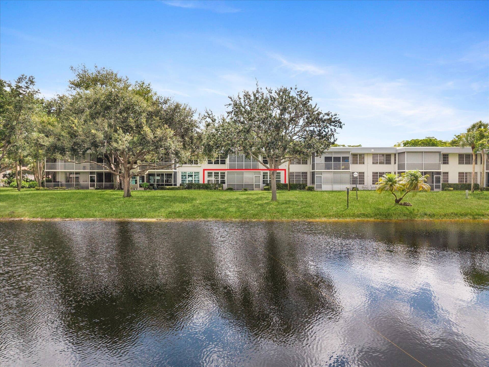 4240 OAKS Terrace, #103, Pompano Beach, Pompano Beach, FL 33069 34-334
