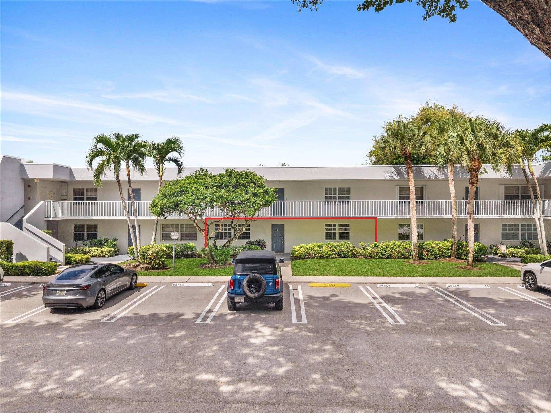 4240 OAKS Terrace, #103, Pompano Beach, Pompano Beach, FL 33069 04-4