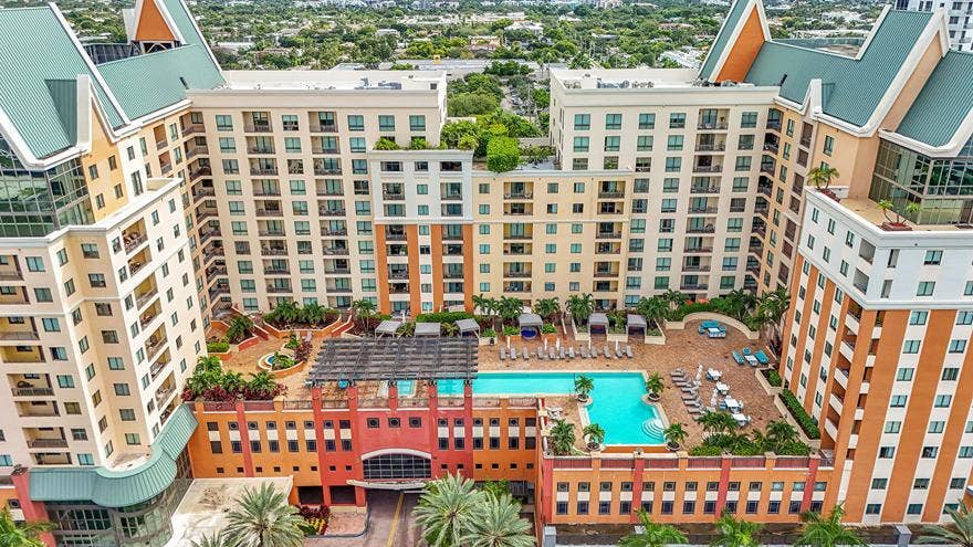 Property photo for 110 N Federal Highway, #501, Fort Lauderdale, FL