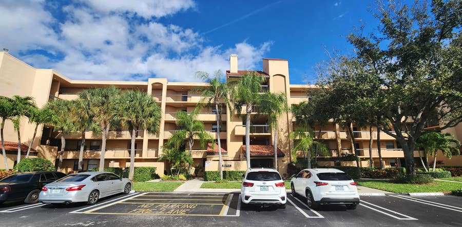 Property photo for 955 Dotterel Road, #2203, Delray Beach, FL