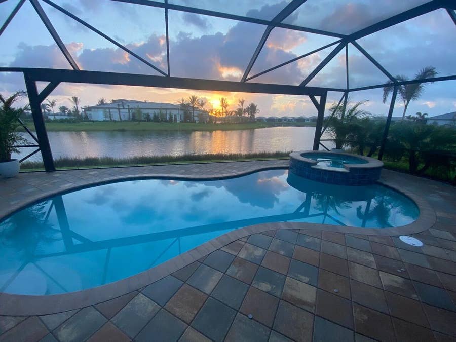 Property photo for 12389 SW Water Dance Way, Port St Lucie, FL