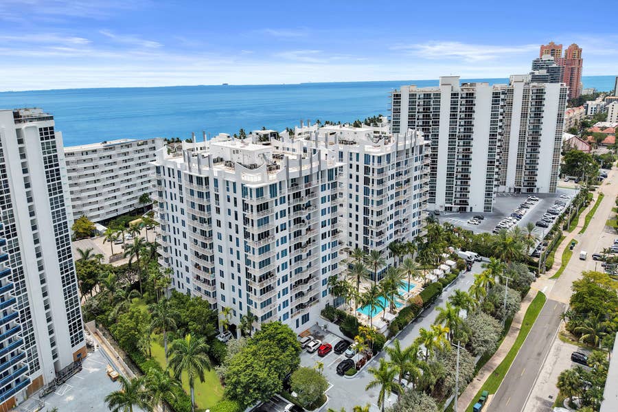 Property photo for 2821 N Ocean Boulevard, #1106S, Fort Lauderdale, FL