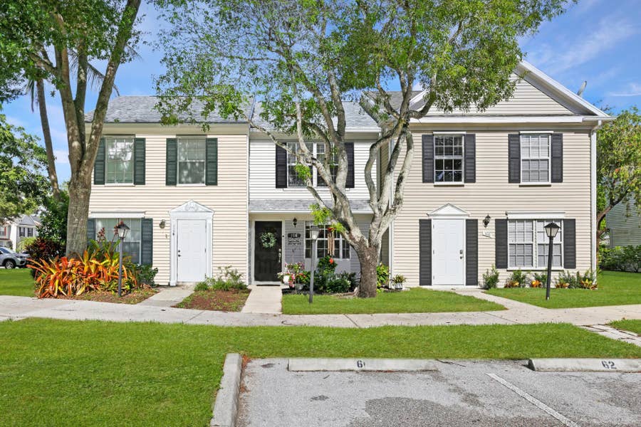 Property photo for 108 Old English Court, Jupiter, FL