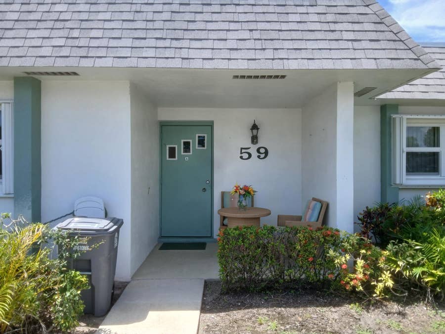 Property photo for 2638 Gately Drive E, #59, West Palm Beach, FL