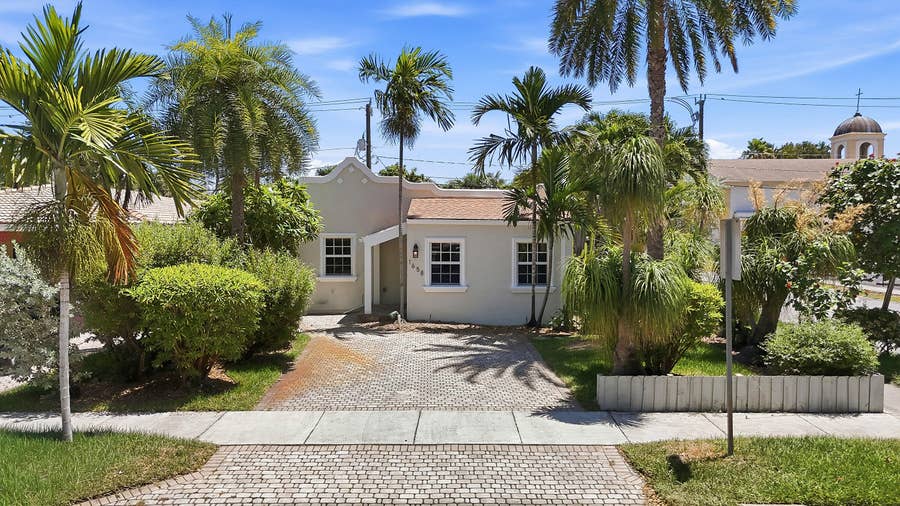 Property photo for 1658 JACKSON Street, Hollywood, FL