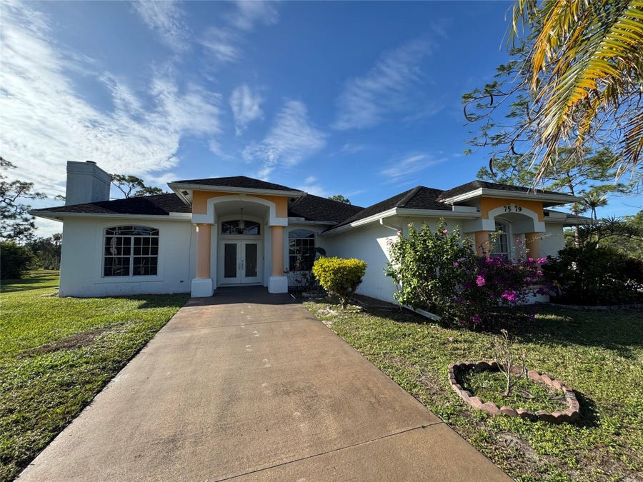 Property photo for 7579 Coconut Boulevard, West Palm Beach, FL