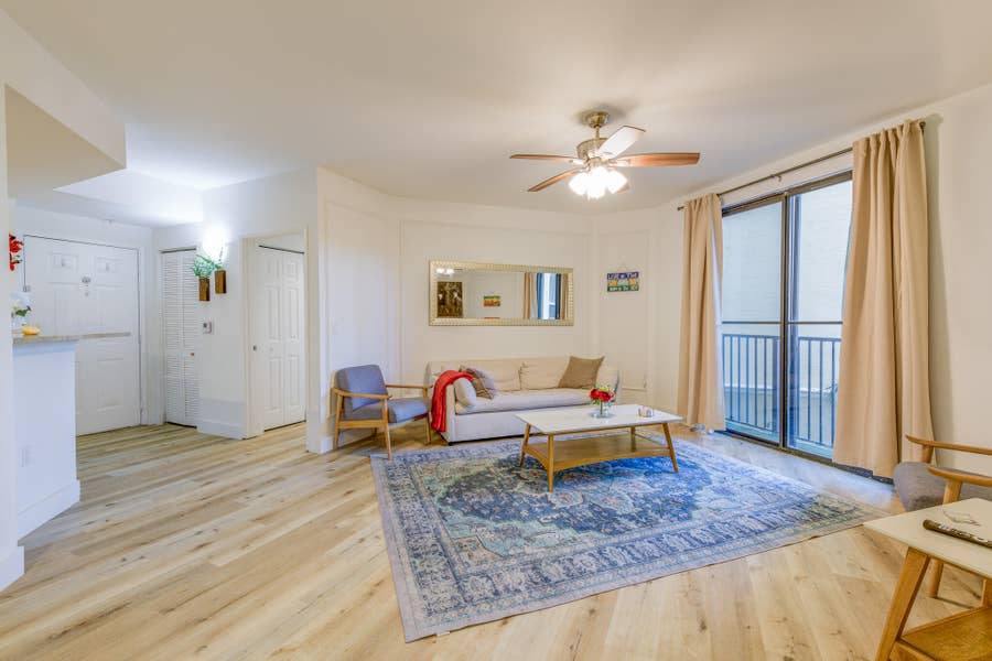 Property photo for 780 S Sapodilla Avenue, #206, West Palm Beach, FL