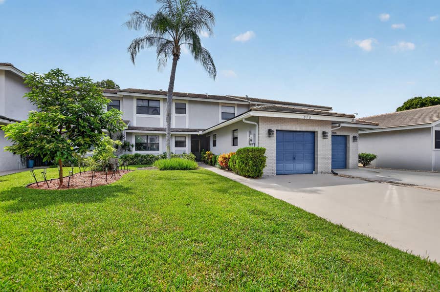 Property photo for 310 Deer Creek Lakeside Way, Deerfield Beach, FL