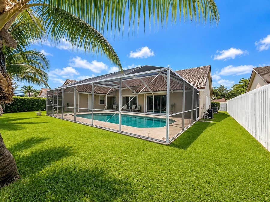Property photo for 16320 NW 9th Drive, Pembroke Pines, FL