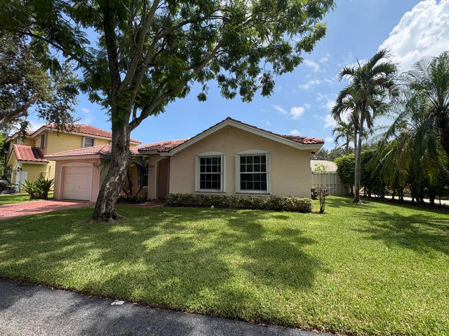 Property photo for 3572 Sahara Springs Boulevard, Pompano Beach, FL