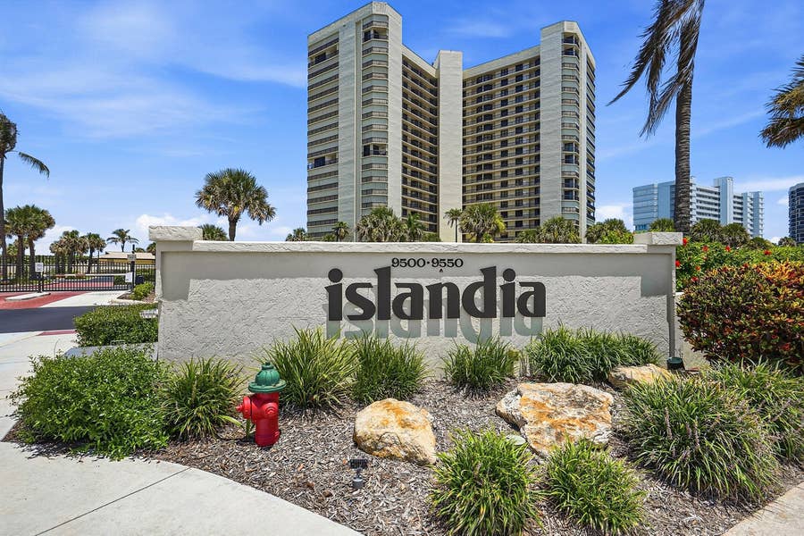 Property photo for 9550 S Ocean Drive, #1702, Jensen Beach, FL