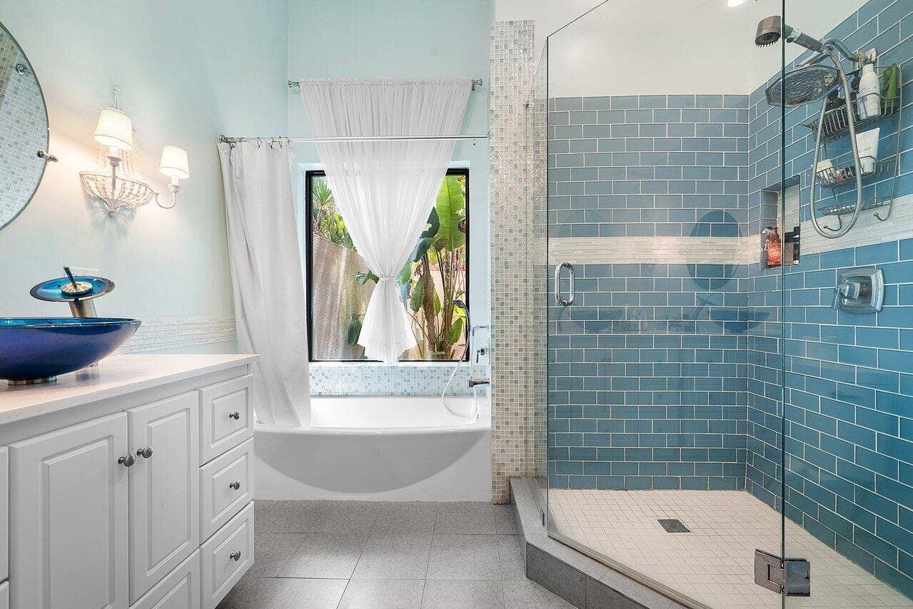23496 Mirabella Circle S, Boca Raton, FL 33433 Primary Bath