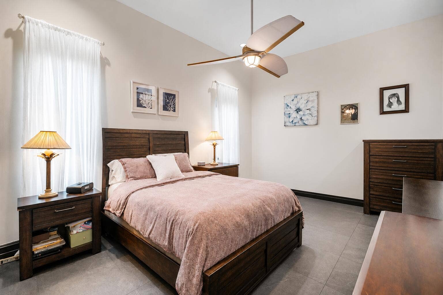 23496 Mirabella Circle S, Boca Raton, FL 33433 Primary Bedroom