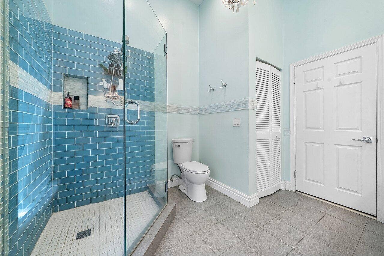 23496 Mirabella Circle S, Boca Raton, FL 33433 Primary Bath