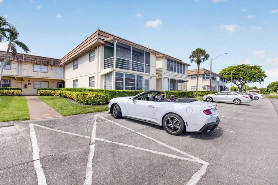 Property photo for 65 Saxony B, Delray Beach, FL