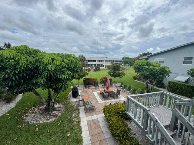 Property photo for 39 DORCHESTER B, #39, West Palm Beach, FL